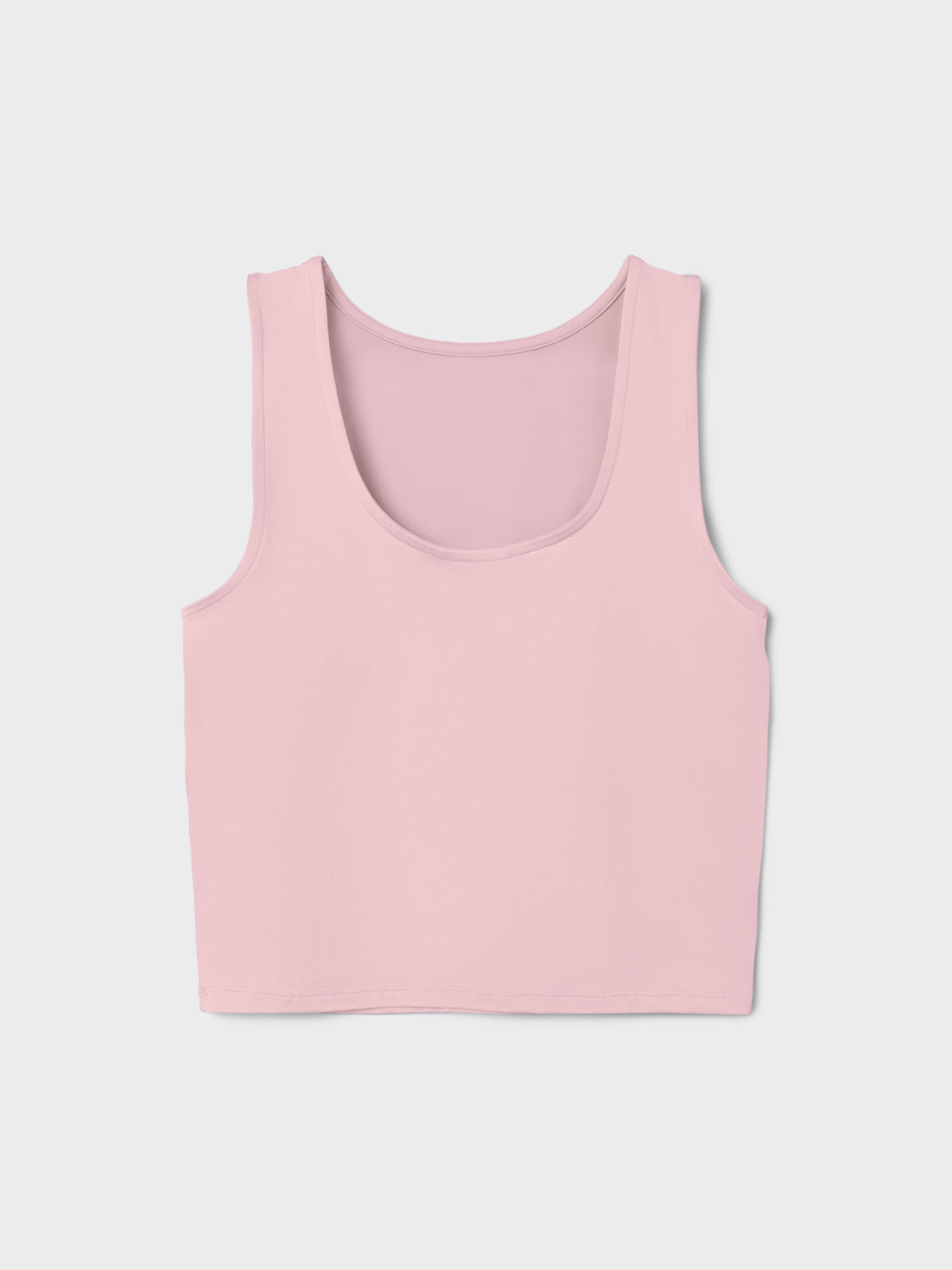 NLFDINCI T-Shirts & Tops - Pale Lilac